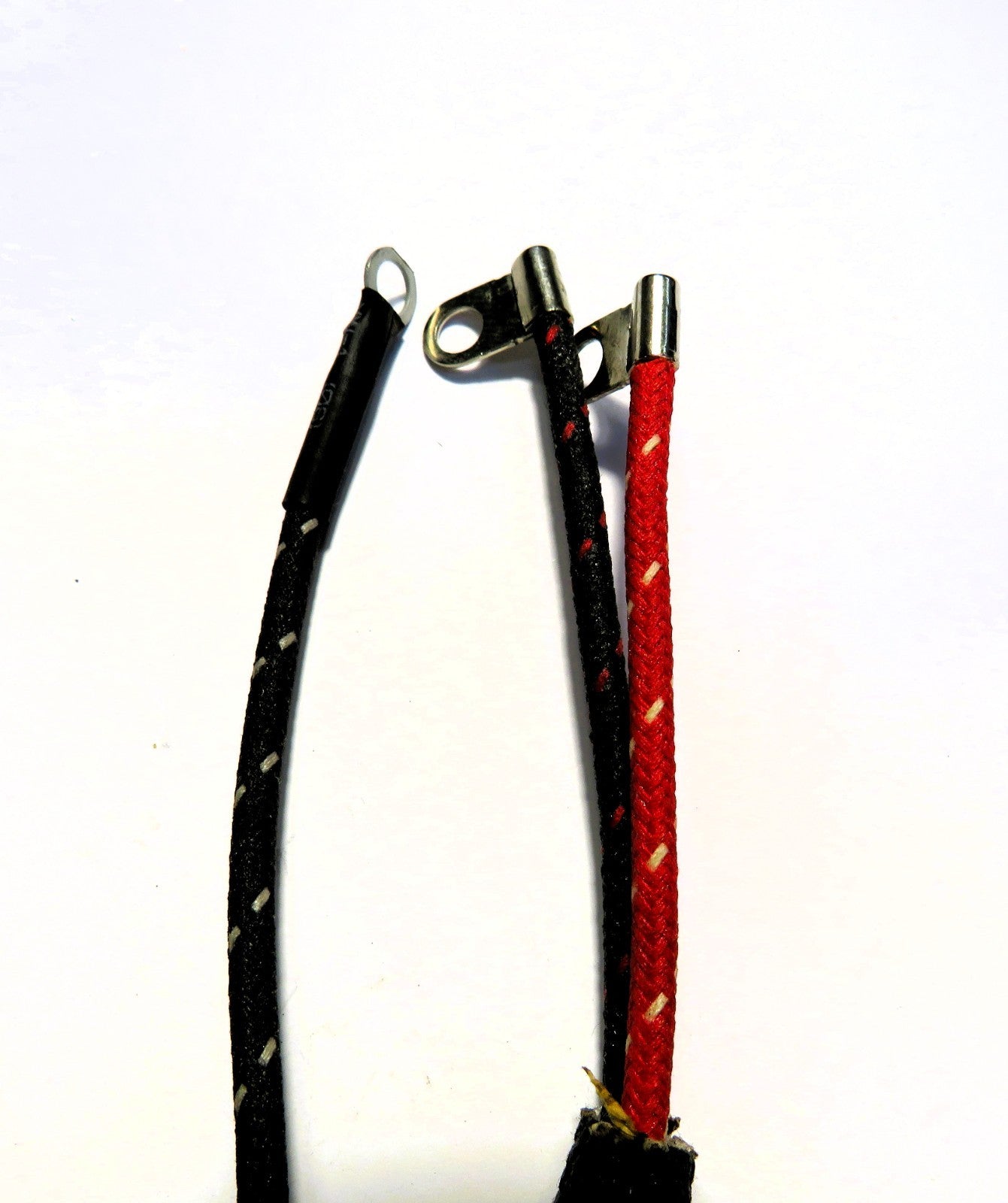 Harley Davidson Hydra-Glide Headlamp Wires 1948-1957 Panhead