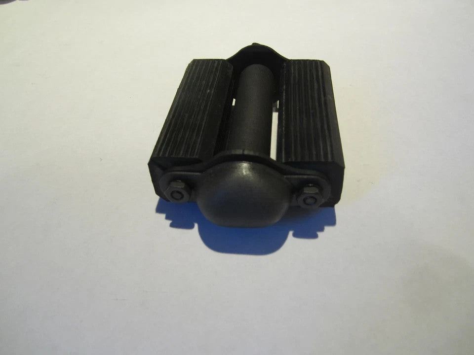 Harley Knucklehead WL WLA Parkerized Kicker Pedal Part #2091-16 MADE IN USA