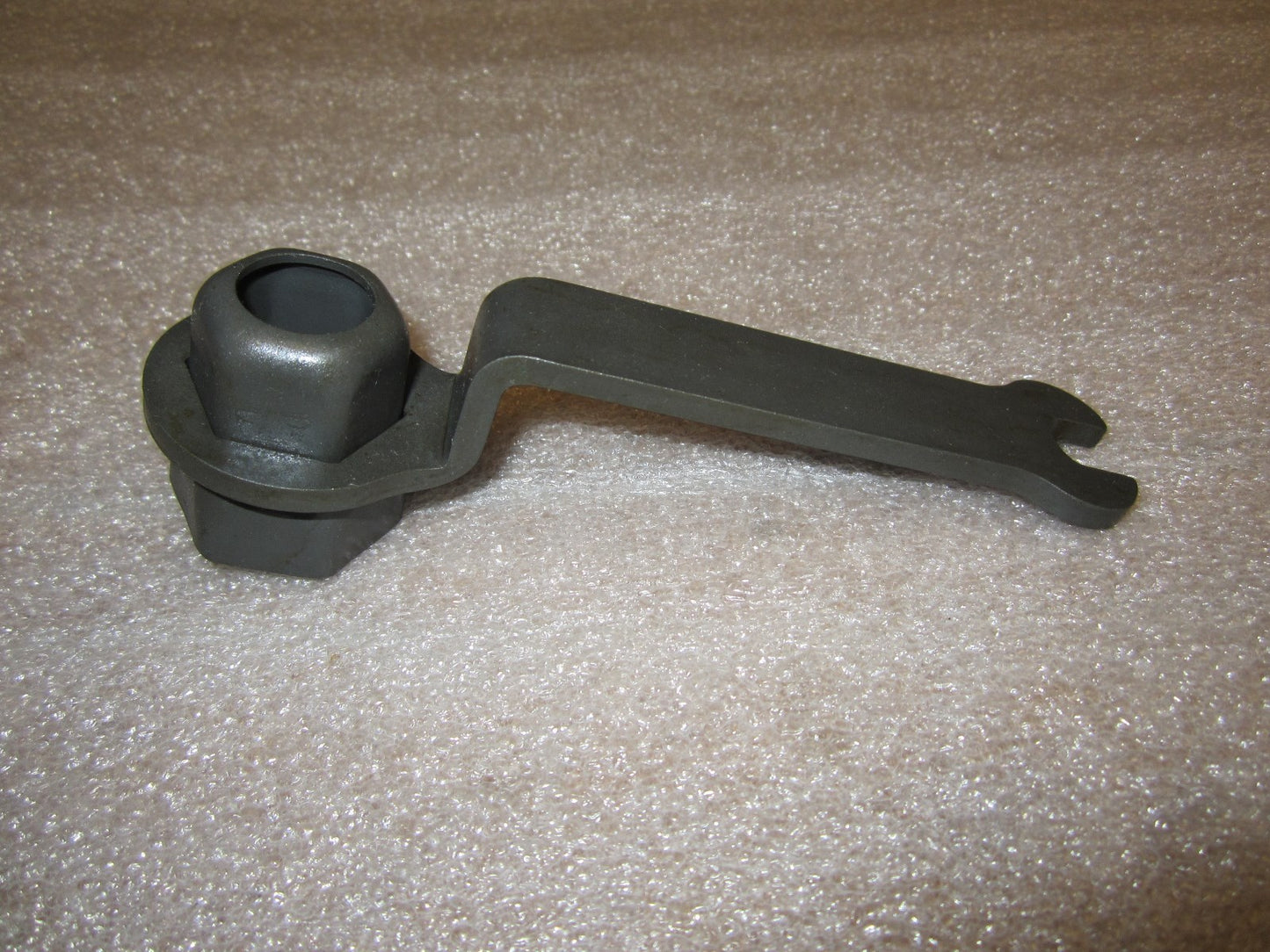 Harley Knucklehead WL WLA 45 Spark Plug Wrench and Socket