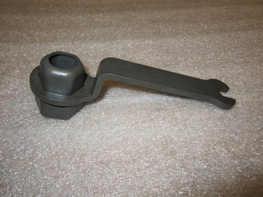 Harley Knucklehead WL WLA 45 Spark Plug Wrench and Socket