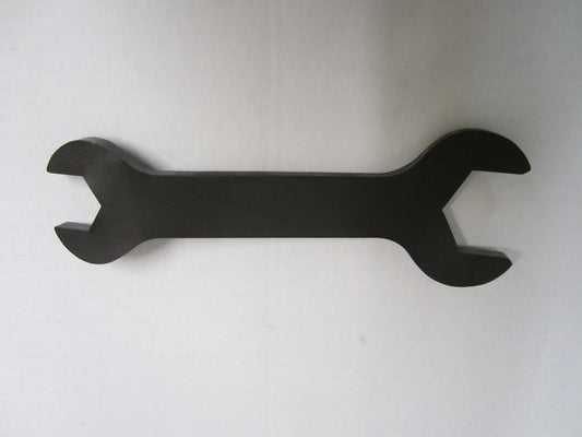Harley Knucklehead UL VL FL Rear Axle Tool Box Wrench Part # 12048-X