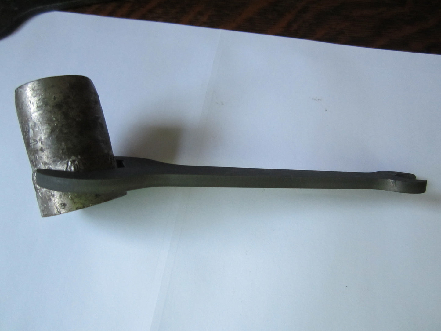 Harley J JD  Valve Cover  Wrench