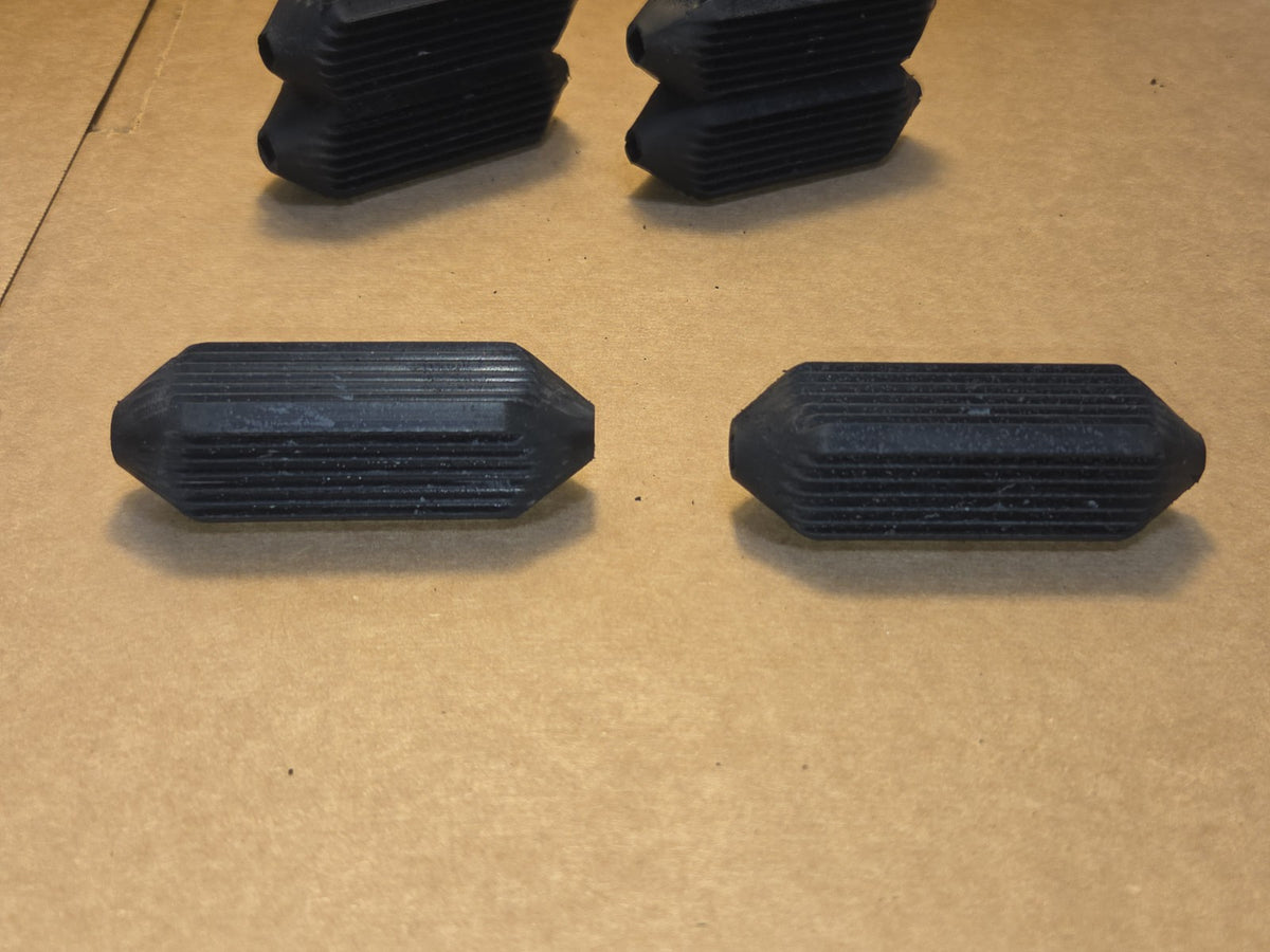 Harley J JD DL RL & VL Tapered Kicker Pedal Blocks