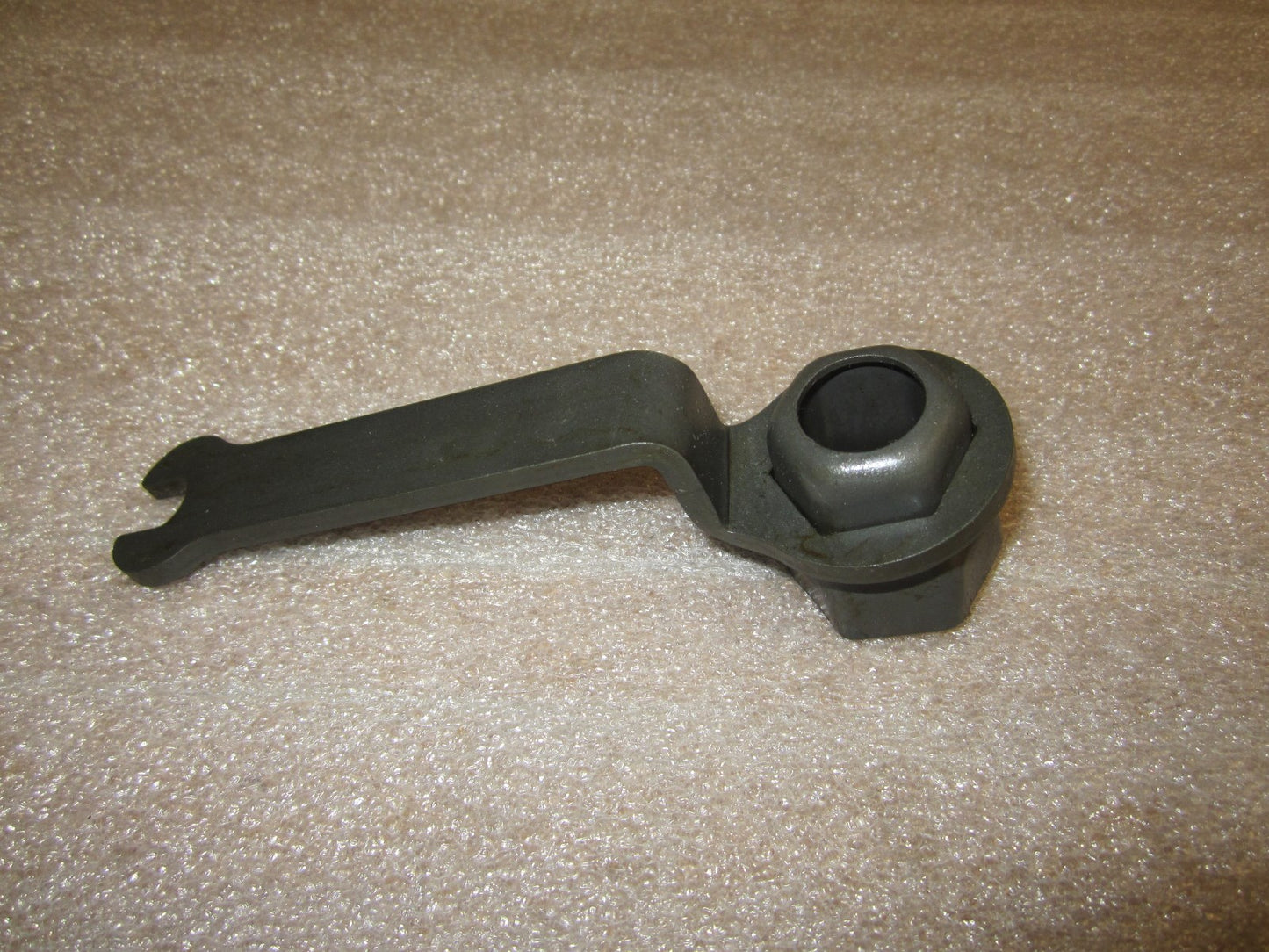 Harley Knucklehead WL WLA 45 Spark Plug Wrench and Socket