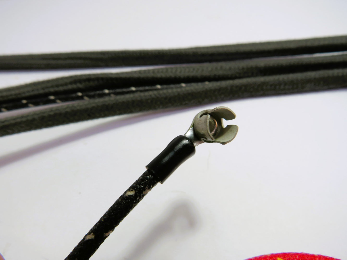 Harley Davidson 1938 Premium Wiring Harness Complete Kit