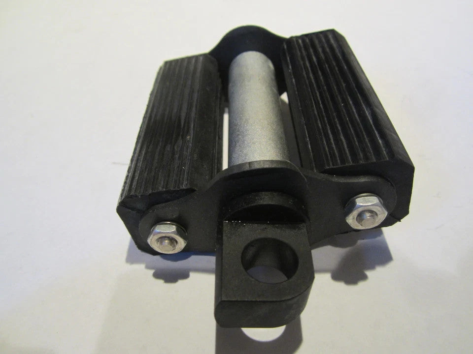 Harley Knucklehead WL WLA Parkerized Kicker Pedal Part #2091-16 MADE IN USA