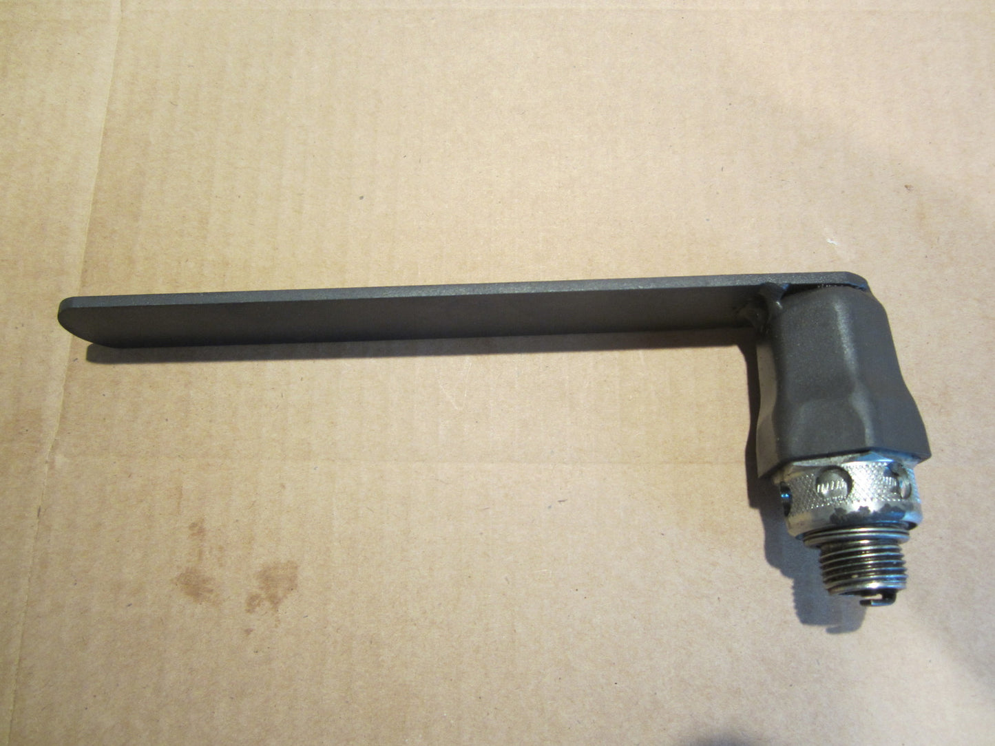 Harley WLA  Knucklehead VL RL 45 Spark Plug Wrench Part # 11929-40
