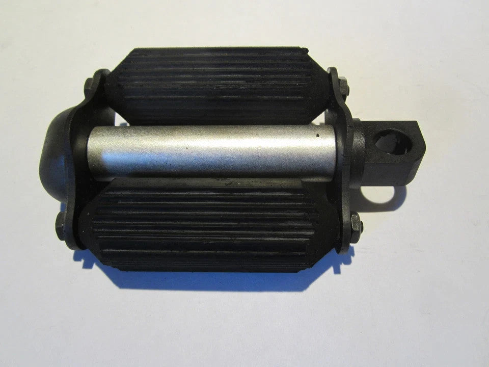 Harley J, JD, RL and VL Parkerized Kicker Pedal MADE IN USA