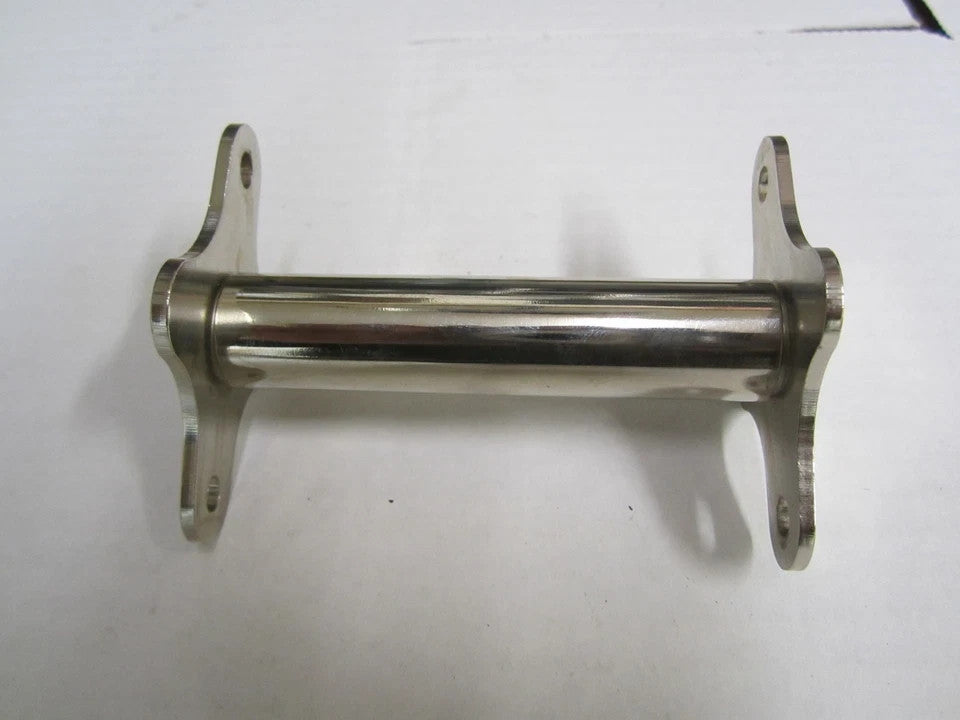 Harley J JD Early Kicker Pedal Repair Parts Nickel Plated